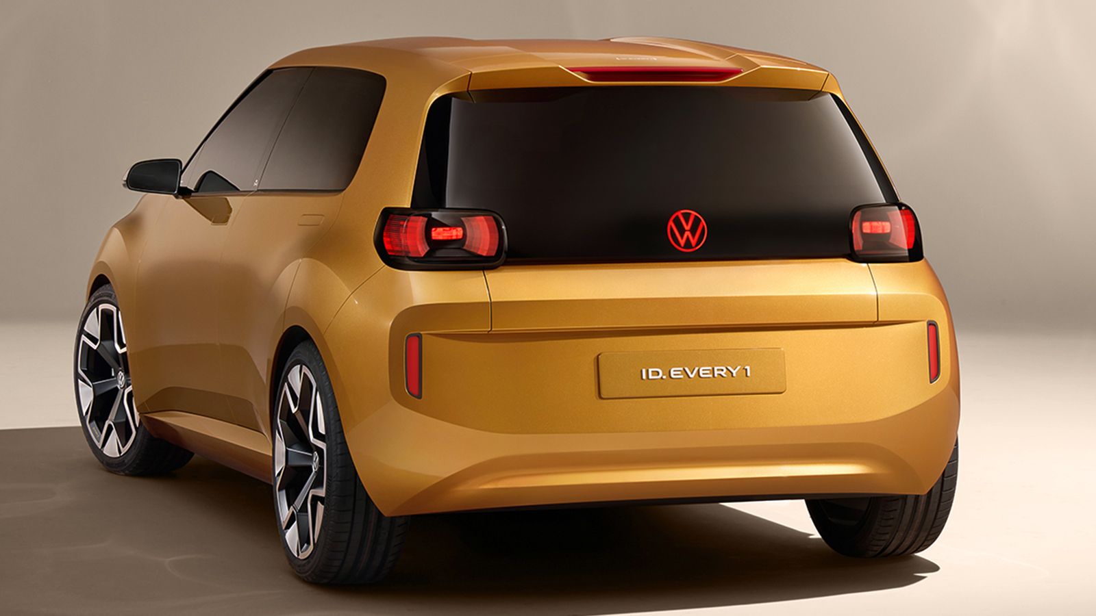 Το φθηνότερο ηλεκτρικό της Volkswagen ξεκινάει τις χειμερινές δοκιμές 